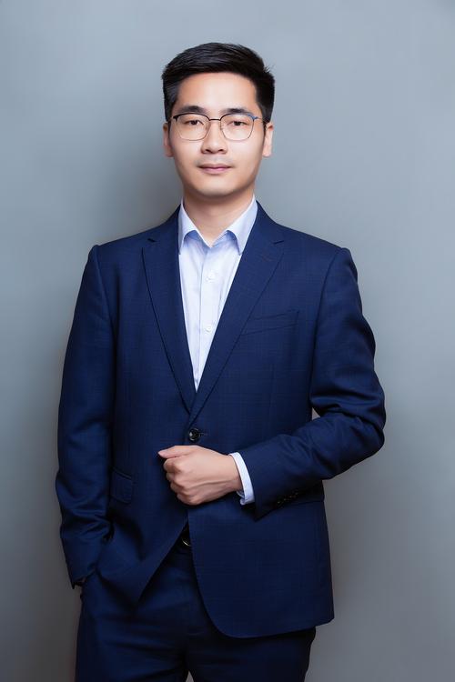 匡晓红 UI/UX设计总监